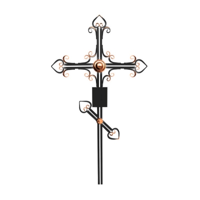 Крест Орнамент - 6